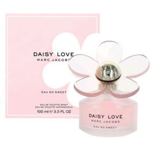Daisy Love Eau So Sweet 100ML