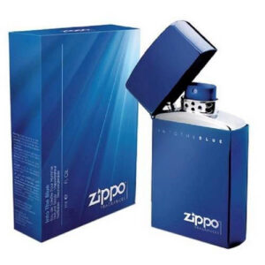 Zippo Into The Blue 100ML
