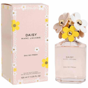 Daisy Eau So Fresh 125ML