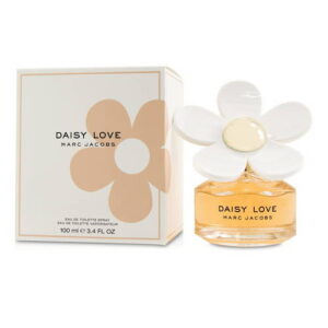 Daisy Love Eau de toilette 100ML