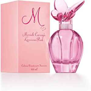 Luscious Pink 100ML