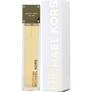 MICHAEL KORS STYLISH AMBER DA 100ML