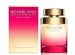 M.K. WONDERLUST SENSUAL ESSENCE 100ML
