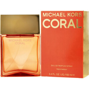 MICHAEL KORS CORAL 50ML