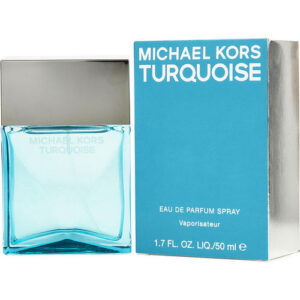 MICHAEL KORS TURQUOISE 100ML