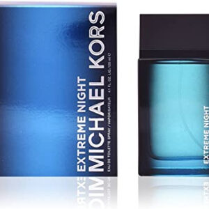 MICHAEL KORS EXTREME NIGHT HO 120ML