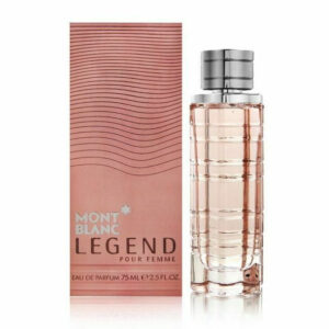 Legend Pour Femme 75ML