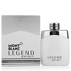 Legend Spirit 100ML