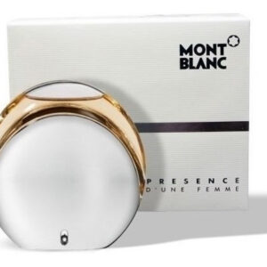 PRESENCE DA 50ML