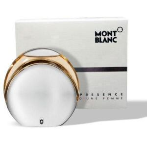 Presence D'Une Femme 75ML
