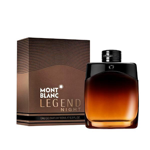 LEGEND NIGHT 100ML