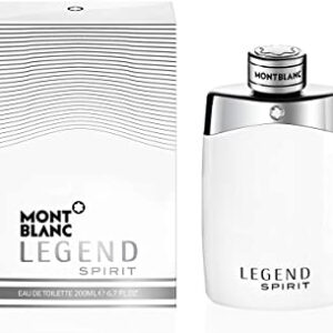 Legend Spirit 200ML