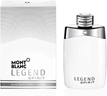 LEGEND SPIRIT 200ML