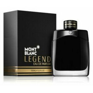 Legend Eau de Parfum 100ml