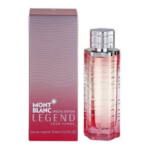 Legend Pour Femme Edt 75ml