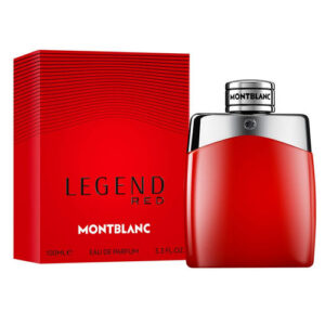 Legend Red 100ml