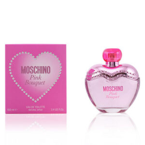 Pink Bouquet 100ML