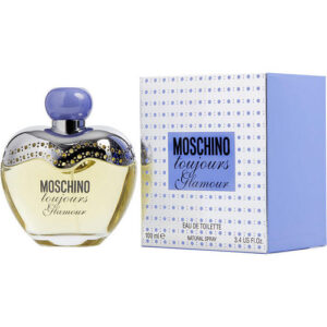 Toujours Glamour 100ML