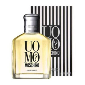 Uomo? 125ML