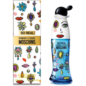 So Real Cheap & Chic 100ML