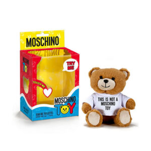 MOSCHINO TOY DA 100ML
