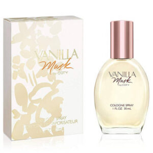 Vanilla Musk 30ML
