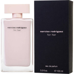 NARCISO RODRIGUEZ FOR HER 100ML