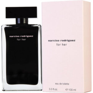 NARCISO RODRIGUEZ FOR HER EDT 100ML