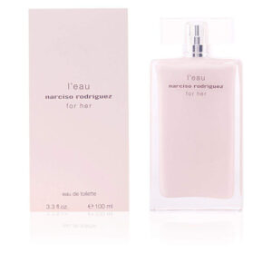 NARCISO RODRIGUEZ L´AU DA 100ML