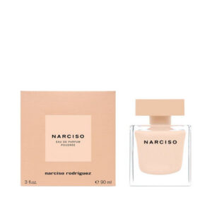 NARCISO RODRIGUEZ EAU POUDREE 90ML