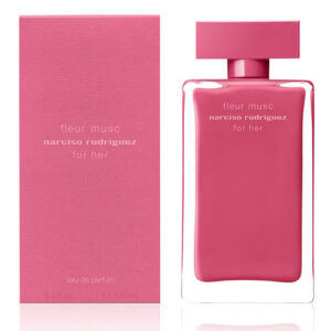 NARCISO RODRIGUEZ FLEUR MUSC EDP 100ML