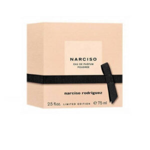 NARCISO POUDREE LIMITED EDITION 75ML