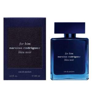 NARCISO RODRIGUEZ BLEU NOIR EDP 100ML