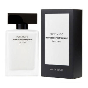 NARCISO RODRIGUEZ PURE MUSC 50ML