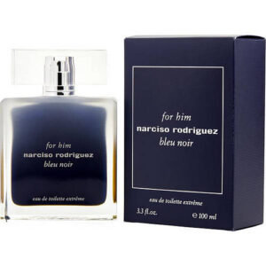 NARCISO RODRIGUEZ BLEU NOIR EXTREME 100ML