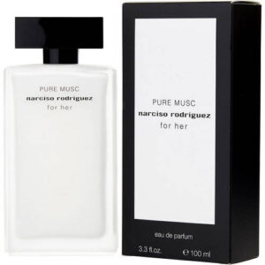 NARCISO RODRIGUEZ PURE MUSC 100ML