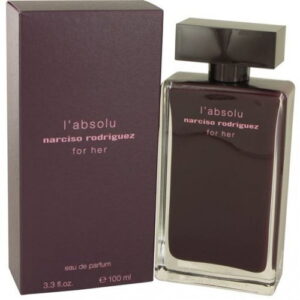 NARCISO RODRIGUEZ LABSOLU DA 100ML