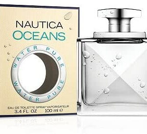 NAUTICA OCEAN 100ML