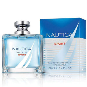 Nautica Voyage Sport 100ML