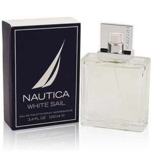 NAUTICA WHITE SAIL 100ML