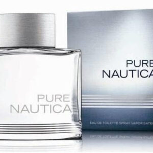 Pure Nautica 100ML