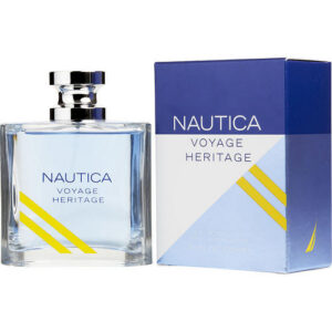 Nautica Voyage Heritage 100ML