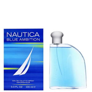Nautica Blue Ambition 100ml