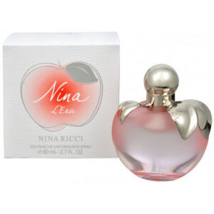 Nina L'Eau 80ML