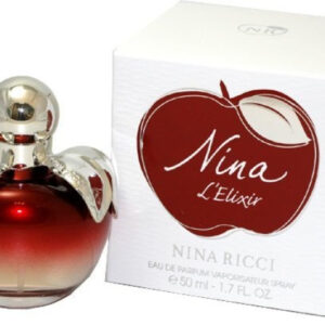 NINA L´ELIXIR 50ML
