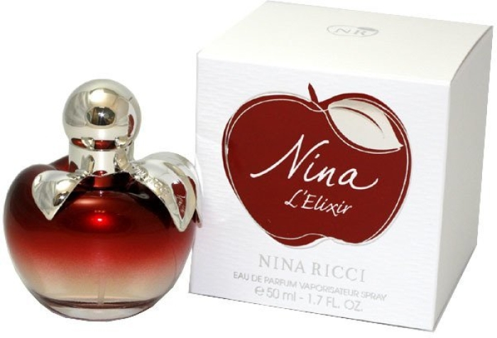 NINA L´ELIXIR 50ML