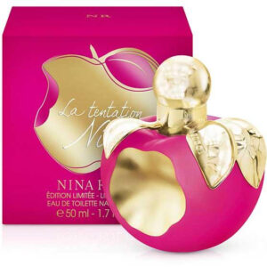 NINA LA TENTACION DA 50ML