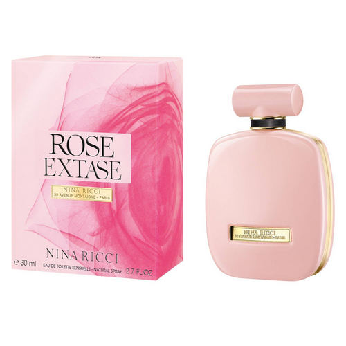 NINA ROSE EXTASE DA 80ML
