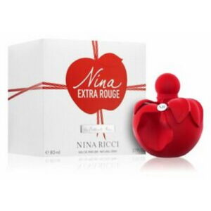 NINA EXTRA ROUGE 80ML