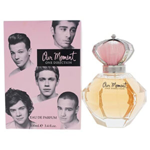 OUR MOMENTS ONE DIRECTION 100ML